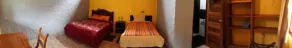 Mindo Loma bird lodge - Room