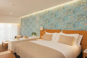 Falésia Hotel - Adults Only - Chambre
