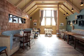 Bear Inn, Somerset by Marston's Inns - Restaurant