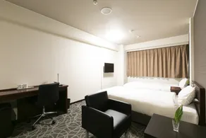 Hotel Silk Tree Nagoya - Chambre