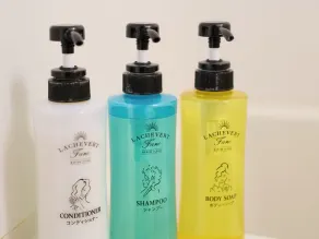 Tabist Hotel Tetora Ikebukuro - Bathroom