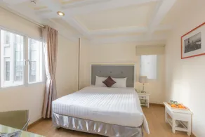 Dyn Opera Hotel - Room