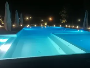 Hotel San Vincenzo Resort - Piscine