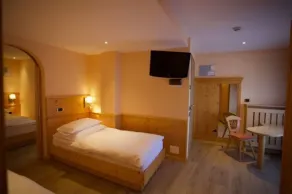 Hotel Cima Rosetta, WorldHotels Distinctive - Rum