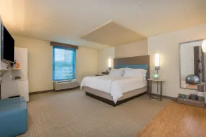 EVEN Hotel Norwalk by IHG - Chambre