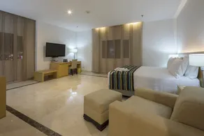 Hotel Dann Carlton Barranquilla y Centro de Convenciones - Room
