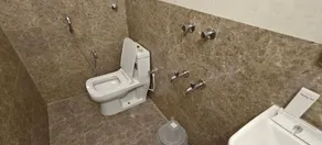 Hotel GT Galaxy - Salle de bain