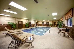 Holiday Inn Express Hotel & Suites - Atlanta/Emory University Area by IHG - Pool