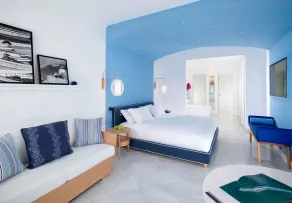 Mykonos Grand Hotel & Resort - Camera