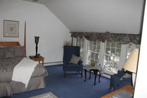 Fox Creek Inn - Rom
