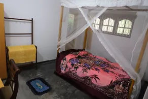 Prasad Suomi Villa - Zimmer