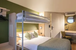 Hôtel Olivet, Orléans Sud - Nouvelle Ouverture - Chambre