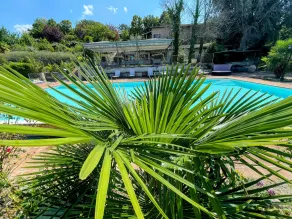 Apt 3 Infinity Pool, Extensive Grounds With Shrubs - Flowers, Jacuzzi - Sleeps 4 - Pool