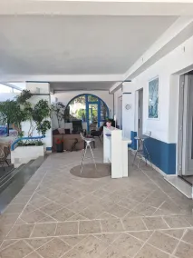 Villa Zanic - Resepsjon