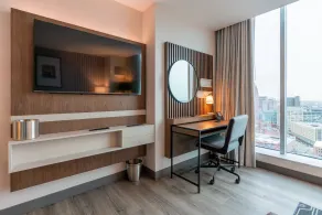 Hollywood Casino at Greektown - Chambre