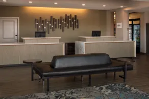 Residence Inn by Marriott Portland Vancouver - Réception