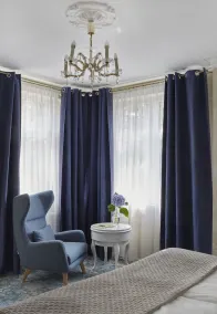 Villa Antonina - Room