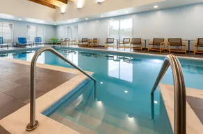 Tru By Hilton Madison East - Pool