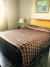 Key Motel - Chambre
