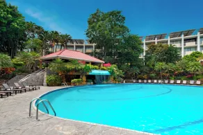 Sheraton Presidente San Salvador - Pool