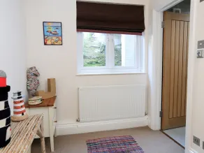 St Elmo Lodge - Habitación