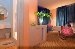 Hotel Abitart - Room
