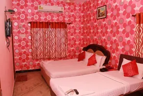 Hotel Vaani Villa Madurai - Habitación
