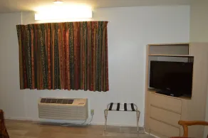 Jolly Roger Hotel - Chambre