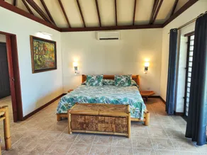 Hotel Kaveka - Room