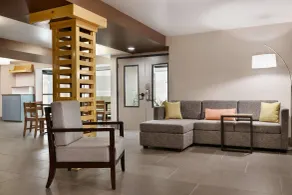 Country Inn & Suites by Radisson, Roanoke Rapids, NC - Hall