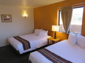 Sedona Village Lodge - Chambre