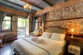 Palio Litochoro The Countryside Lodge - Rom