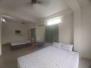 GOUR GUEST HOUSE - Room