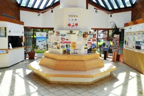 La Petite Fecht - Reception