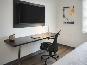 stayAPT Suites Houston-NASA/Clear Lake - Rum