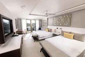 Royalton Riviera Cancun, An Autograph Collection All-Inclusive Resort & Casino - Room