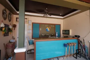 Srikanlaya Resort - Recepción
