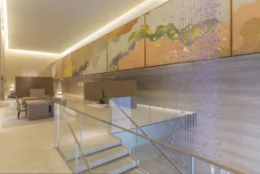 The Okura Tokyo - Lobby