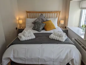 Troopers Cottage - Habitación
