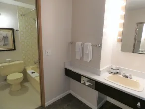 Dilworth Inn Kelowna - Salle de bain