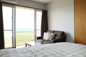 OceanVilla Yuninohama - Chambre