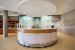 SpringHill Suites by Marriott Houston Rosenberg - Réception
