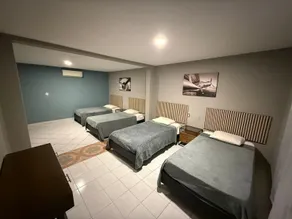 Hotel 11once - Room