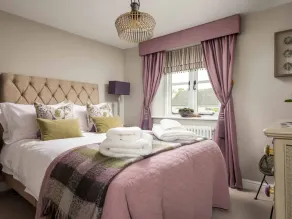 Lavender Cottage - Rom