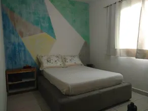 Recanto Rustico Itapoá - Room