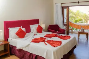 Hotel Villa Beija Flor - Room