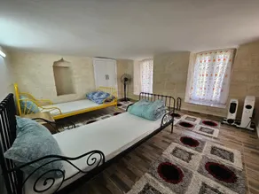 Tarihi Midyat Acar Konağı-Butik Otel  - Zimmer