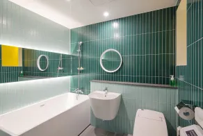 BLO BY BLO HOTEL - Salle de bain