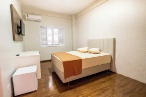 Arca's Express Hotel - Camera