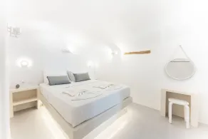 Kalamia Cave House - Quarto